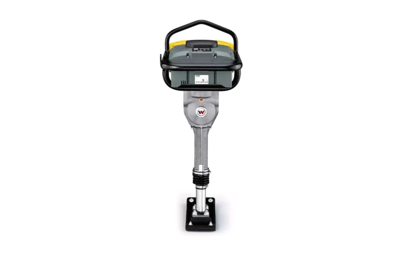 Zagęszczarka stopowa WACKER NEUSON BS 30e