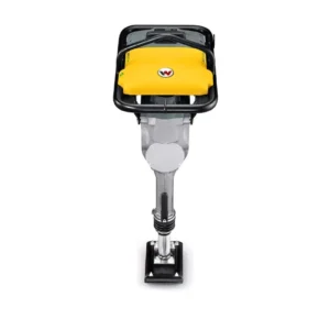 Zagęszczarka stopowa WACKER NEUSON BS 30e