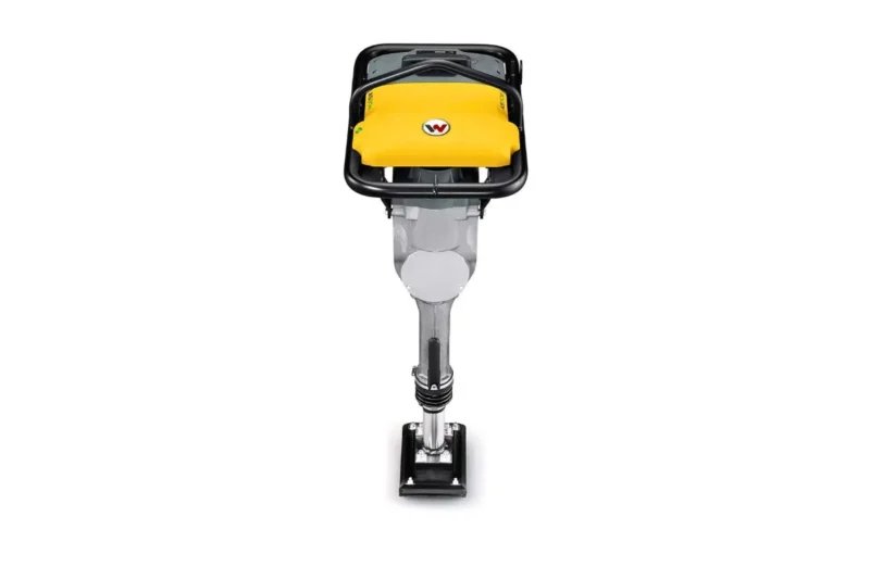 Zagęszczarka stopowa WACKER NEUSON BS 30e