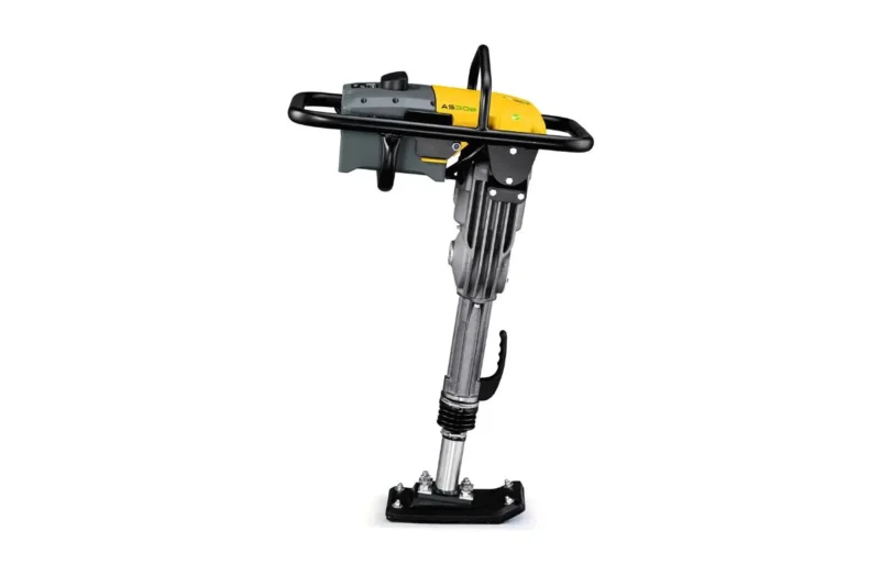Zagęszczarka stopowa WACKER NEUSON BS 30e