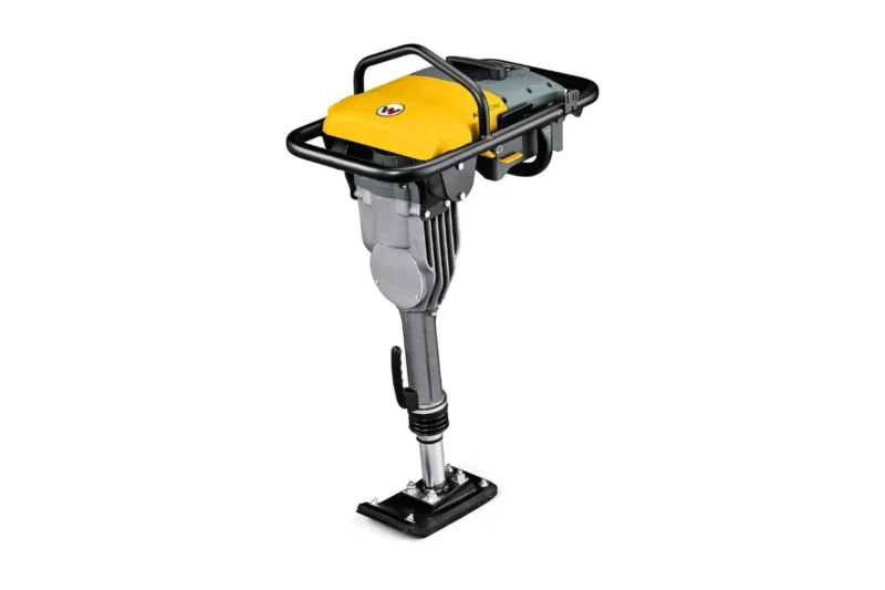 Zagęszczarka stopowa WACKER NEUSON BS 30e