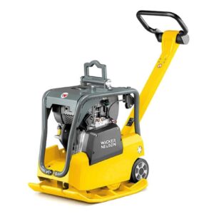 Dwukierunkowa zagęszczarka WACKER NEUSON DPU 2560 Hts