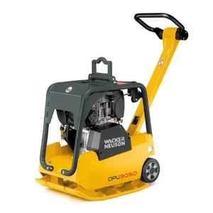 Dwukierunkowa zagęszczarka WACKER NEUSON DPU 3050 H