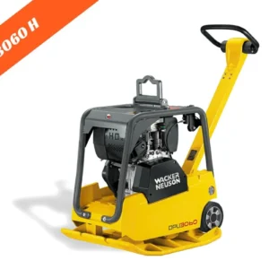 Dwukierunkowa zagęszczarka WACKER NEUSON DPU 3060 H