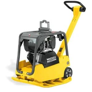 Dwukierunkowa zagęszczarka WACKER NEUSON DPU 3070 H