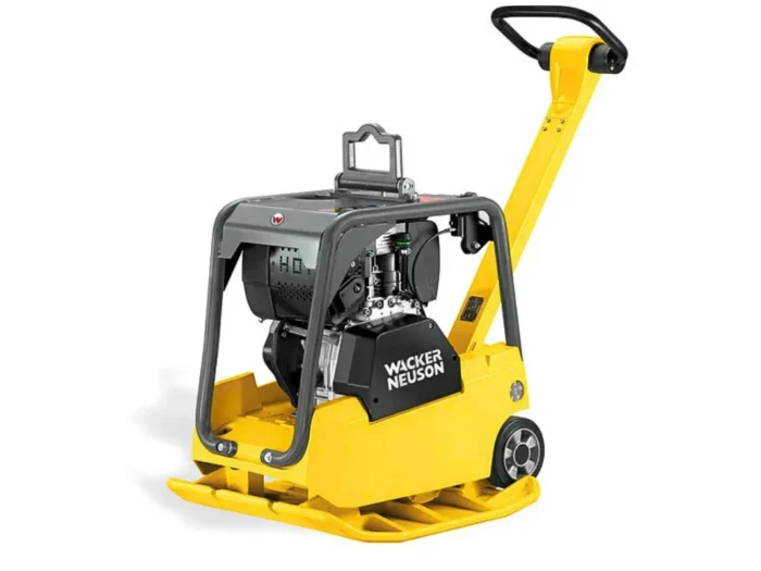Dwukierunkowa zagęszczarka WACKER NEUSON DPU 3070 H