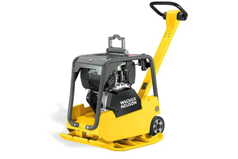 Dwukierunkowa zagęszczarka WACKER NEUSON DPU 3070 H