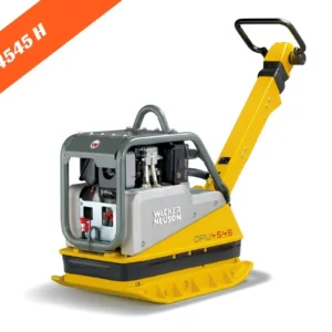 Dwukierunkowa zagęszczarka WACKER NEUSON DPU 4545 H