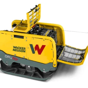 Dwukierunkowa zagęszczarka WACKER NEUSON DPU 110 Lem870