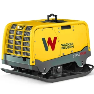 Dwukierunkowa zagęszczarka WACKER NEUSON DPU 110 Lem870