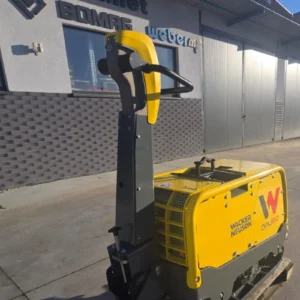 Dwukierunkowa zagęszczarka WACKER NEUSON DPU 80 Lem670