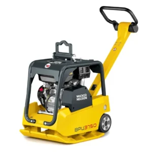 Dwukierunkowa zagęszczarka WACKER NEUSON BPU 3750 Ats