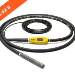 Wibrator pogrążalny WACKER NEUSON IE 45/42/5