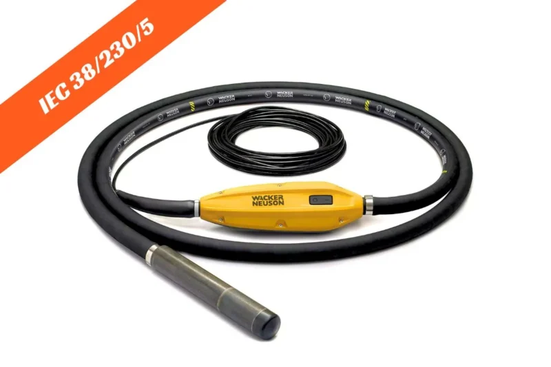 WACKER NEUSON IEC