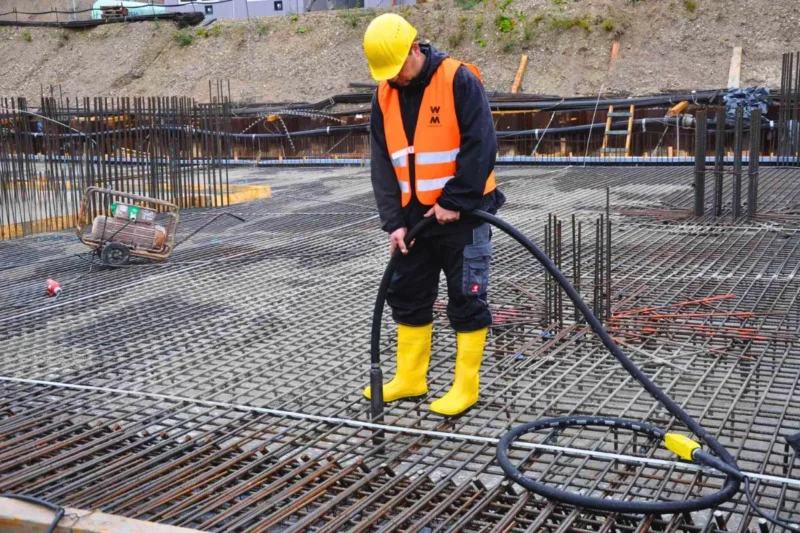 WACKER NEUSON IREN