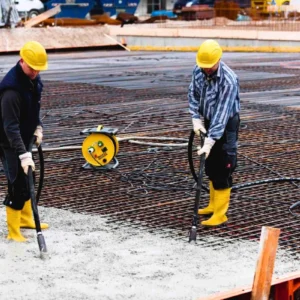 WACKER NEUSON IREN Trendy w branży budowlanej na 2025 rok