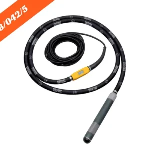 Wibrator pogrążalny WACKER NEUSON IREN 38/042/5