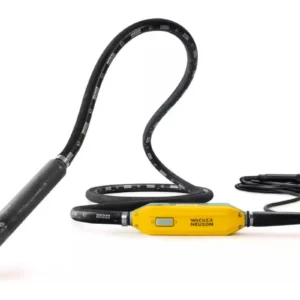 Wibrator pogrążalny WACKER NEUSON IRFU 30/230/5
