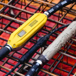 Wibrator pogrążalny WACKER NEUSON IRFU 30/230
