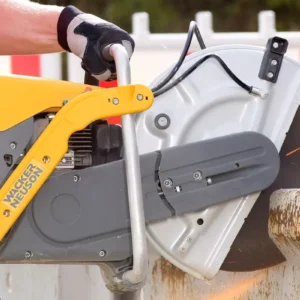 Przecinarka ręczna WACKER NEUSON BTS 635S