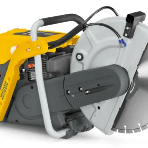 Przecinarka ręczna WACKER NEUSON BTS 635S
