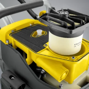 Przecinarka ręczna WACKER NEUSON BTS 635S