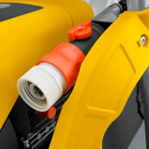 Przecinarka ręczna WACKER NEUSON BTS 635S