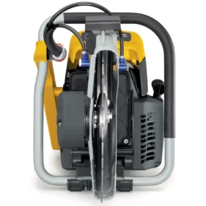 Przecinarka ręczna WACKER NEUSON BTS 635S