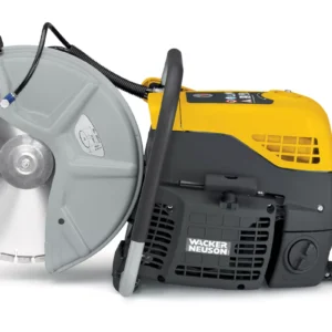 Przecinarka ręczna WACKER NEUSON BTS 635S