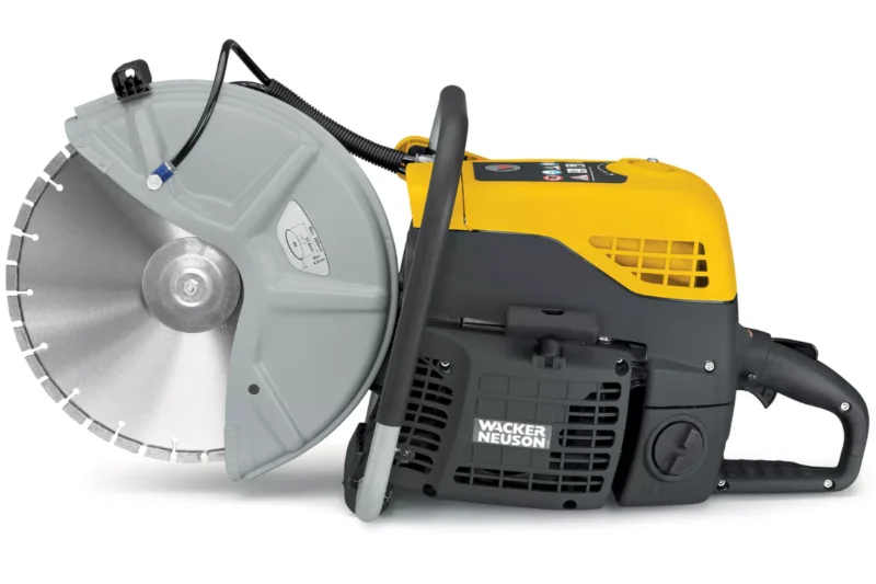 Przecinarka ręczna WACKER NEUSON BTS 635S