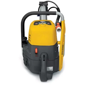 Przecinarka ręczna WACKER NEUSON BTS 635