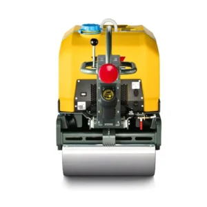 Walec prowadzony Wacker Neuson RD 7 Yeh HRC