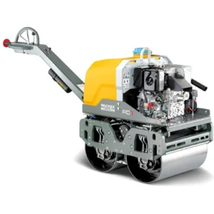 Walec prowadzony Wacker Neuson RD 7 H