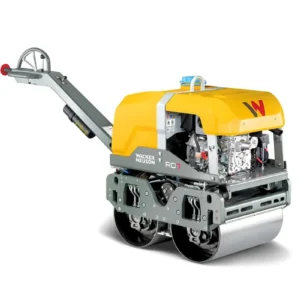 Walec prowadzony Wacker Neuson RD 7 Hehfb