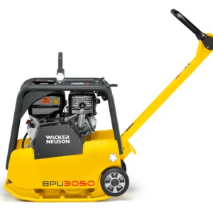 Dwukierunkowa zagęszczarka WACKER NEUSON BPU 3050 A