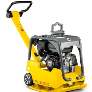 Dwukierunkowa zagęszczarka WACKER NEUSON BPU 3050 A