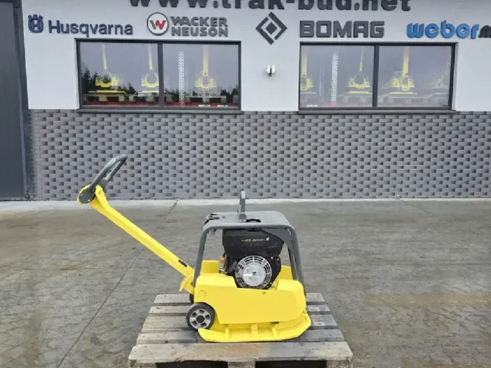 Zagęszczarka Wacker Neuson DPU 2550 H