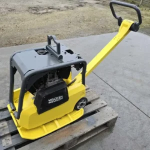 Zagęszczarka Wacker Neuson DPU 2550 H
