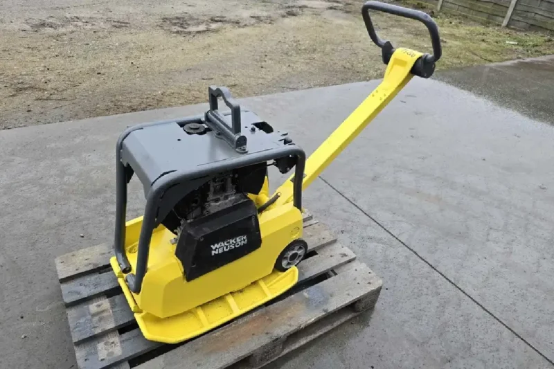 Zagęszczarka Wacker Neuson DPU 2550 H
