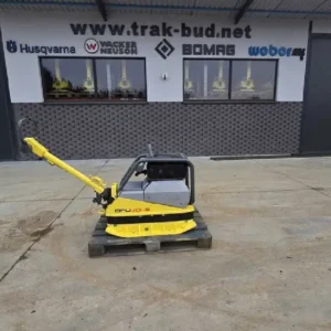 Zagęszczarka Wacker Neuson DPU 4045