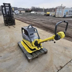 Zagęszczarka Wacker Neuson DPU 4045
