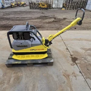 Zagęszczarka Wacker Neuson DPU 4045