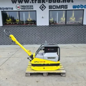 Zagęszczarka Wacker DPU 4045