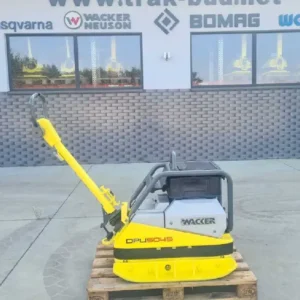 Zagęszczarka Wacker DPU 5045