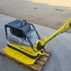 Zagęszczarka Wacker DPU 5045