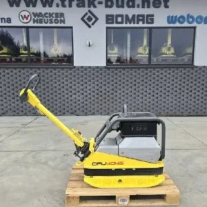 Zagęszczarka Wacker DPU 4045
