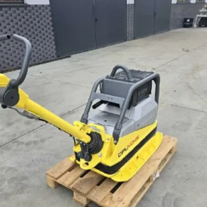 Zagęszczarka Wacker DPU 4045