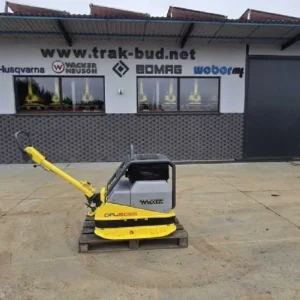 Zagęszczarka Wacker DPU 6055