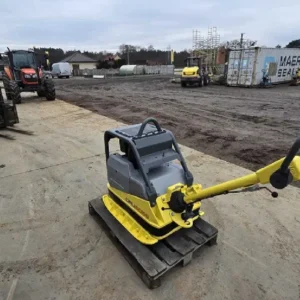 Zagęszczarka Wacker DPU 6055