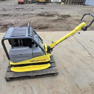 Zagęszczarka Wacker DPU 6055